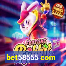 bet58555 com